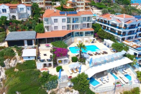  Hotel Cachet - Adult Only +14  Каш